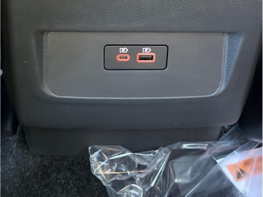 2026 Nissan Frontier Crew Cab PRO-4X Pickup 4D 6 ft