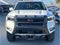 2026 Nissan Frontier Crew Cab PRO-4X Pickup 4D 6 ft