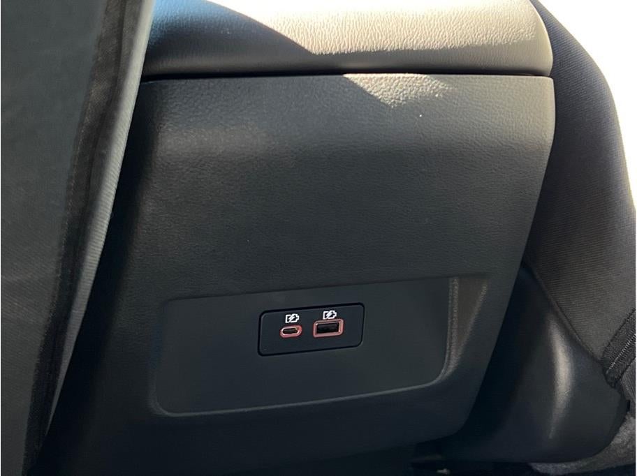 2026 Nissan Frontier Crew Cab SV Pickup 4D 6 ft