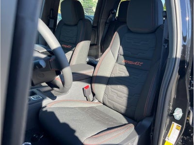 2026 Nissan Frontier Crew Cab SV Pickup 4D 6 ft