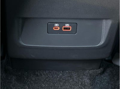 2026 Nissan Frontier Crew Cab PRO-4X Pickup 4D 6 ft