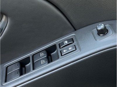 2026 Nissan Frontier Crew Cab PRO-4X Pickup 4D 6 ft