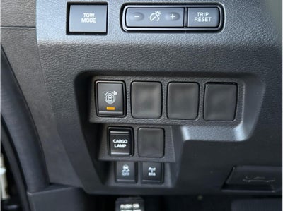 2026 Nissan Frontier Crew Cab PRO-4X Pickup 4D 6 ft