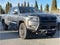 2026 Nissan Frontier Crew Cab PRO-4X Pickup 4D 6 ft