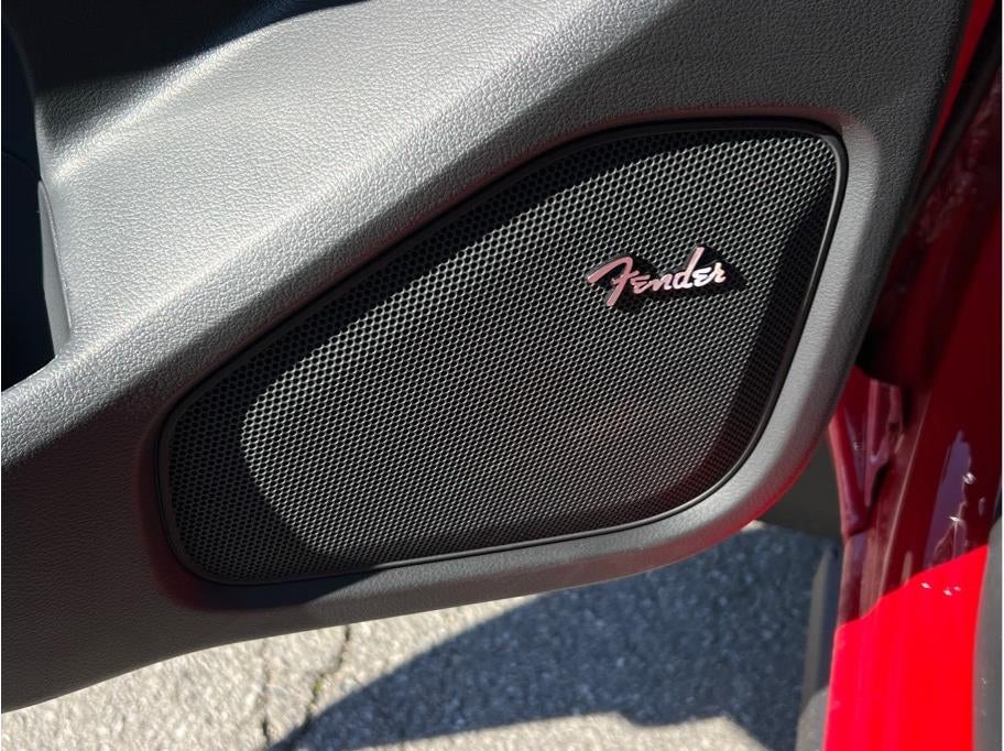 2026 Nissan Frontier Crew Cab PRO-4X Pickup 4D 6 ft