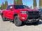 2026 Nissan Frontier Crew Cab PRO-4X Pickup 4D 6 ft