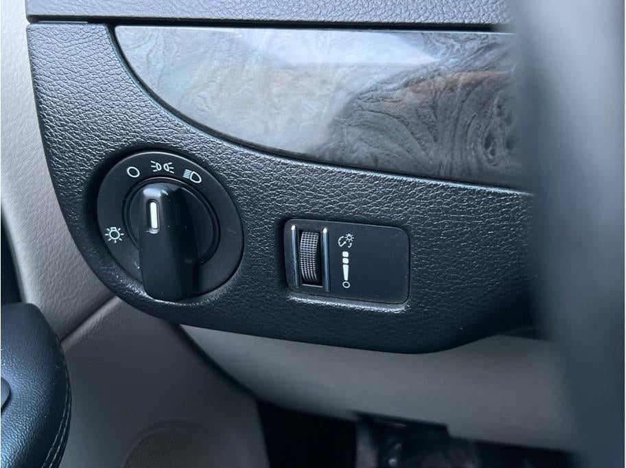 2017 Dodge Grand Caravan Passenger SE Minivan 4D