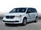 2017 Dodge Grand Caravan Passenger SE Minivan 4D