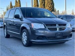 2017 Dodge Grand Caravan Passenger SE Minivan 4D