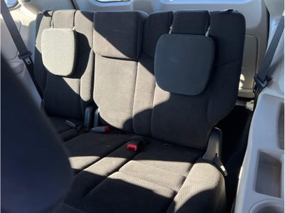 2019 Dodge Grand Caravan Passenger SE Minivan 4D