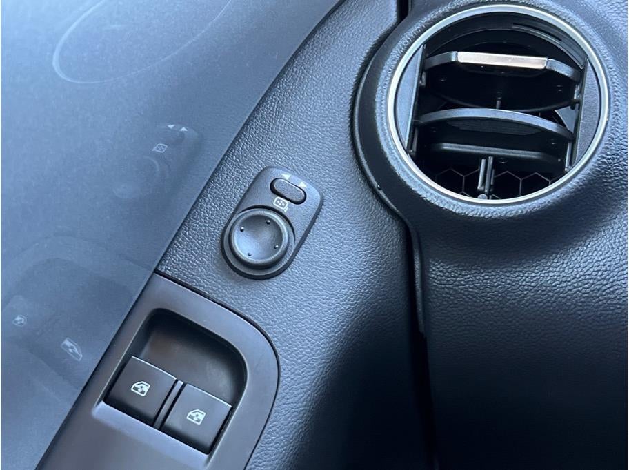 2010 Chevrolet Camaro SS Coupe 2D