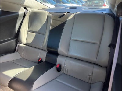 2010 Chevrolet Camaro SS Coupe 2D