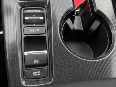 2023 Honda Civic Sport Sedan 4D