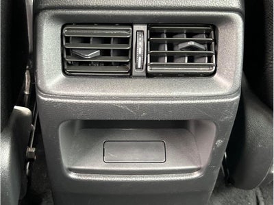 2024 Honda CR-V LX Sport Utility 4D