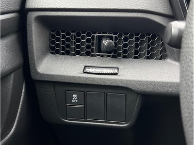 2024 Honda CR-V LX Sport Utility 4D