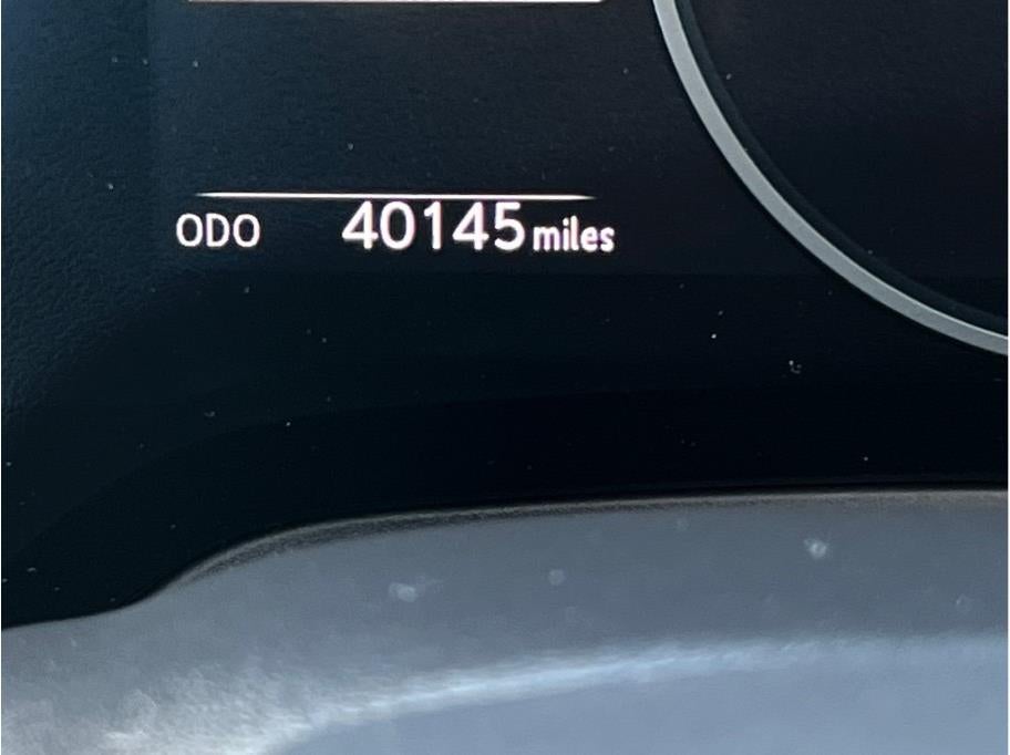 2023 Lexus RX RX 350 Sport Utility 4D