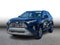 2023 Toyota RAV4 XLE Sport Utility 4D
