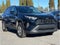 2023 Toyota RAV4 XLE Sport Utility 4D