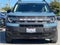 2022 Ford Bronco Sport Big Bend Sport Utility 4D