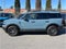 2022 Ford Bronco Sport Big Bend Sport Utility 4D