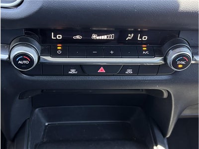 2023 Mazda Mazda CX-30 Select Sport Utility 4D
