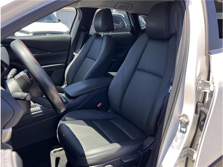 2023 Mazda Mazda CX-30 Select Sport Utility 4D