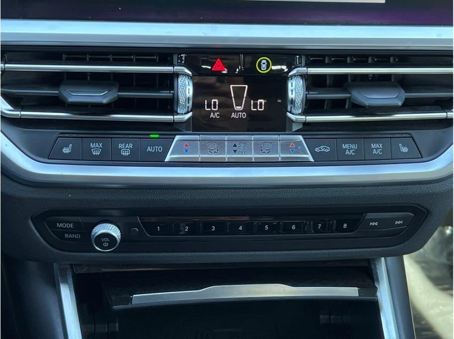 2020 BMW 3 Series 330i Sedan 4D