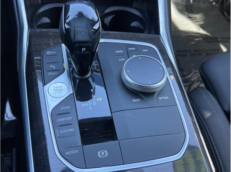 2020 BMW 3 Series 330i Sedan 4D