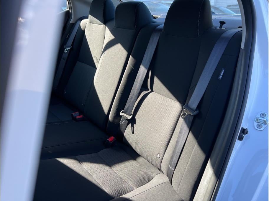 2025 Nissan Sentra SV Sedan 4D