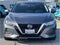 2023 Nissan Sentra SV Sedan 4D