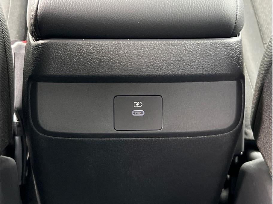 2026 Nissan Sentra S Sedan 4D