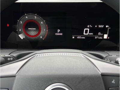 2026 Nissan Sentra S Sedan 4D