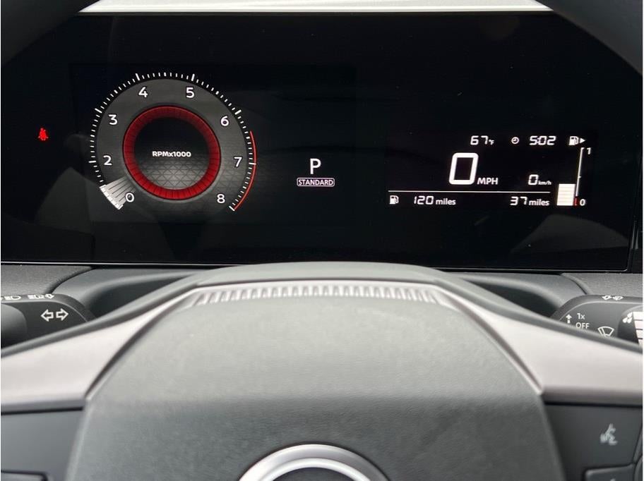 2026 Nissan Sentra S Sedan 4D