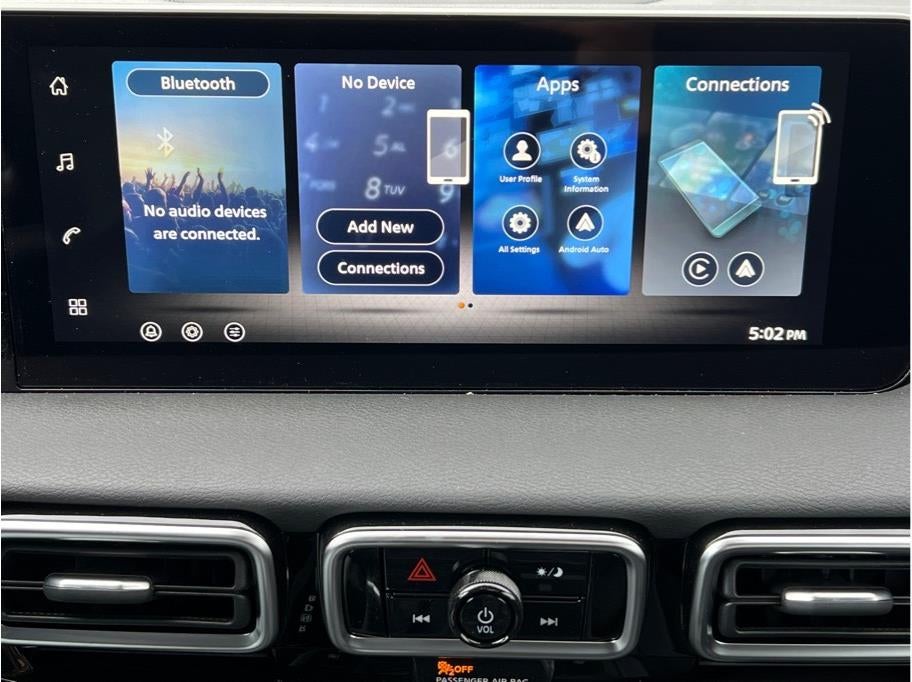 2026 Nissan Sentra S Sedan 4D