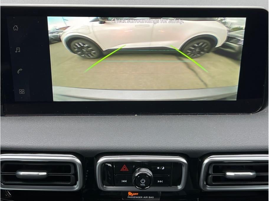 2026 Nissan Sentra S Sedan 4D