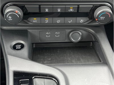 2026 Nissan Sentra S Sedan 4D