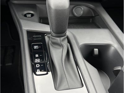 2026 Nissan Sentra S Sedan 4D