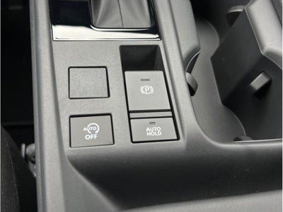 2026 Nissan Sentra S Sedan 4D