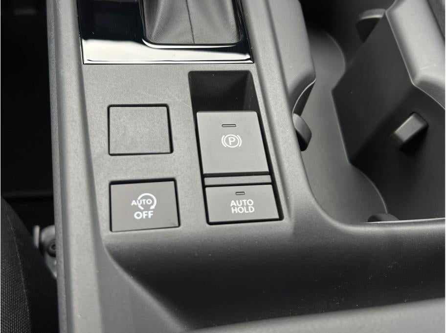 2026 Nissan Sentra S Sedan 4D