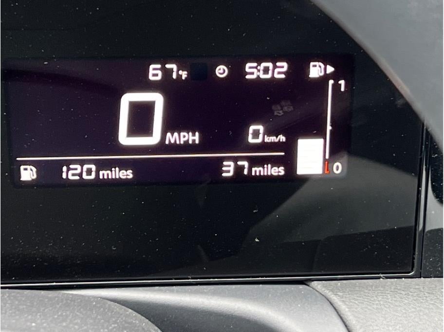 2026 Nissan Sentra S Sedan 4D