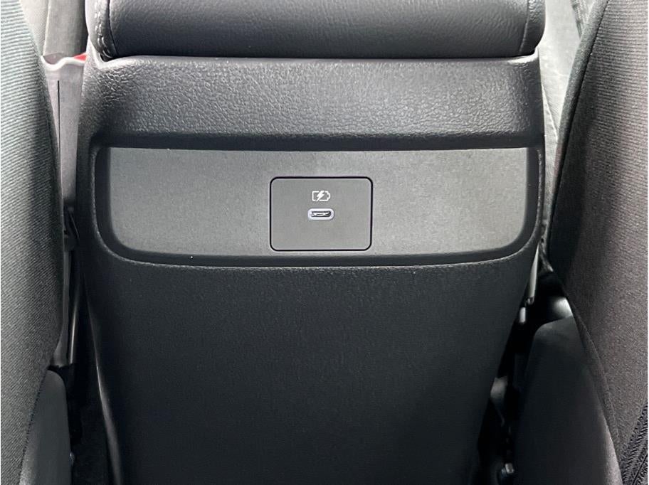 2026 Nissan Sentra S Sedan 4D