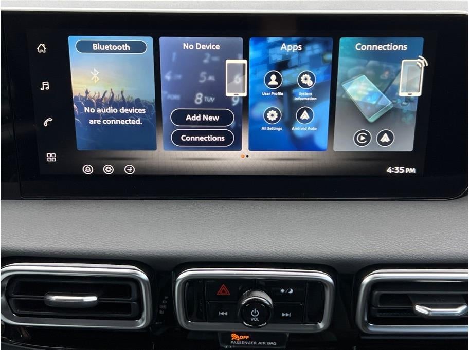 2026 Nissan Sentra S Sedan 4D