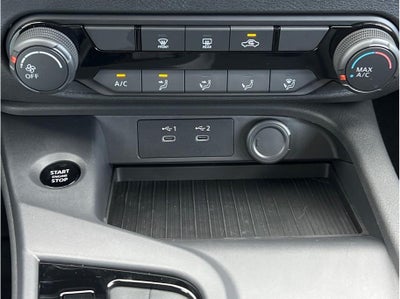 2026 Nissan Sentra S Sedan 4D