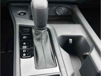 2026 Nissan Sentra S Sedan 4D