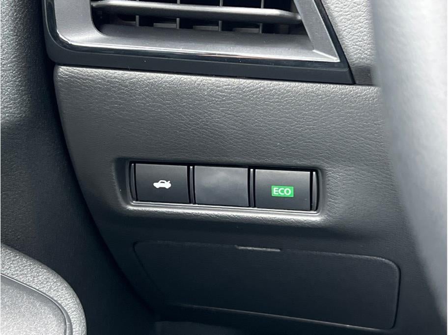 2026 Nissan Sentra S Sedan 4D