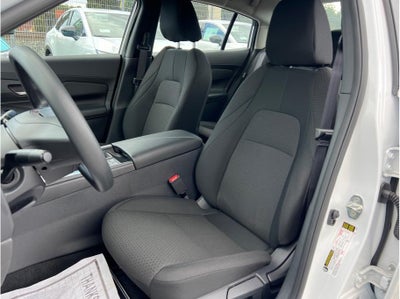 2026 Nissan Sentra S Sedan 4D