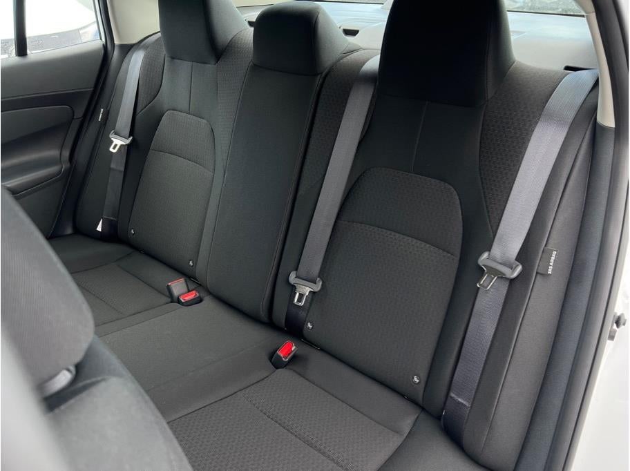 2026 Nissan Sentra S Sedan 4D