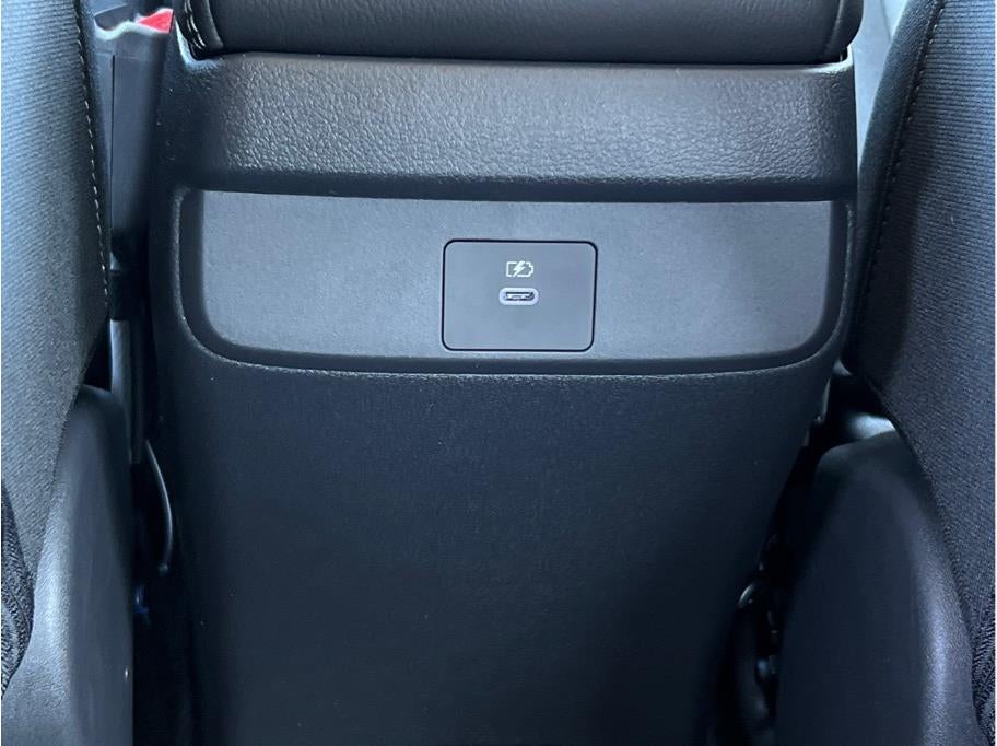 2026 Nissan Sentra SV Sedan 4D