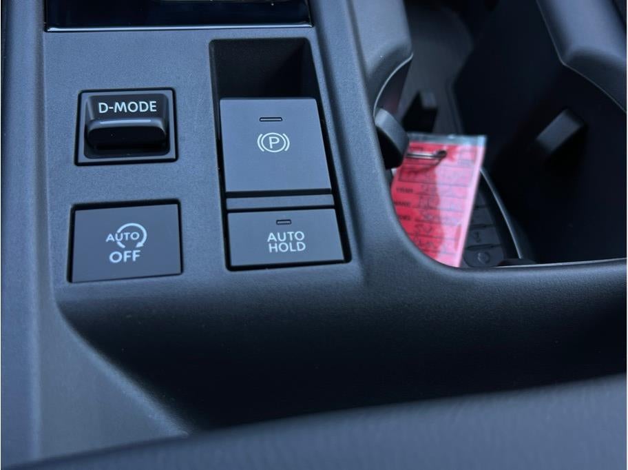 2026 Nissan Sentra SV Sedan 4D
