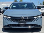 2026 Nissan Sentra SV Sedan 4D